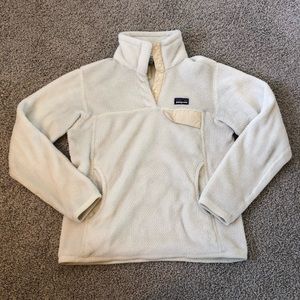 Patagonia Snap-T Pullover